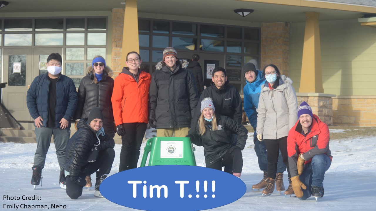 2022 Jan Tim T Graduation